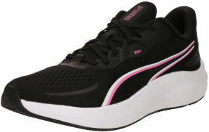 PUMA Bežecká obuv 'Skyrocket Lite 2'  svetloružová / čierna / biela