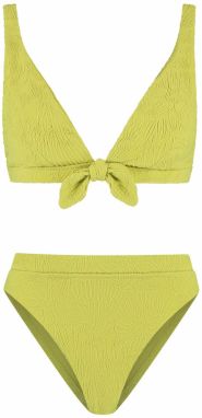 Shiwi Bikiny  svetlozelená