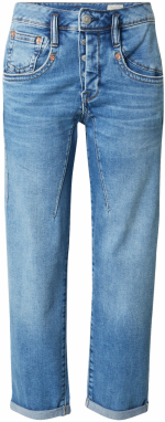 Herrlicher Džínsy 'Shyra'  modrá denim