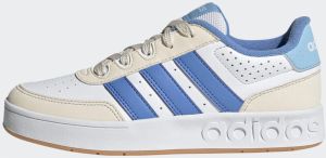 ADIDAS SPORTSWEAR Nízke tenisky  nebielená / nebesky modrá / biela