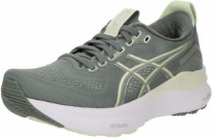 ASICS Bežecká obuv 'Kayano 32'  zelená / biela