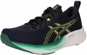 ASICS Bežecká obuv 'Gel-Pulse 16'  námornícka modrá / žltá