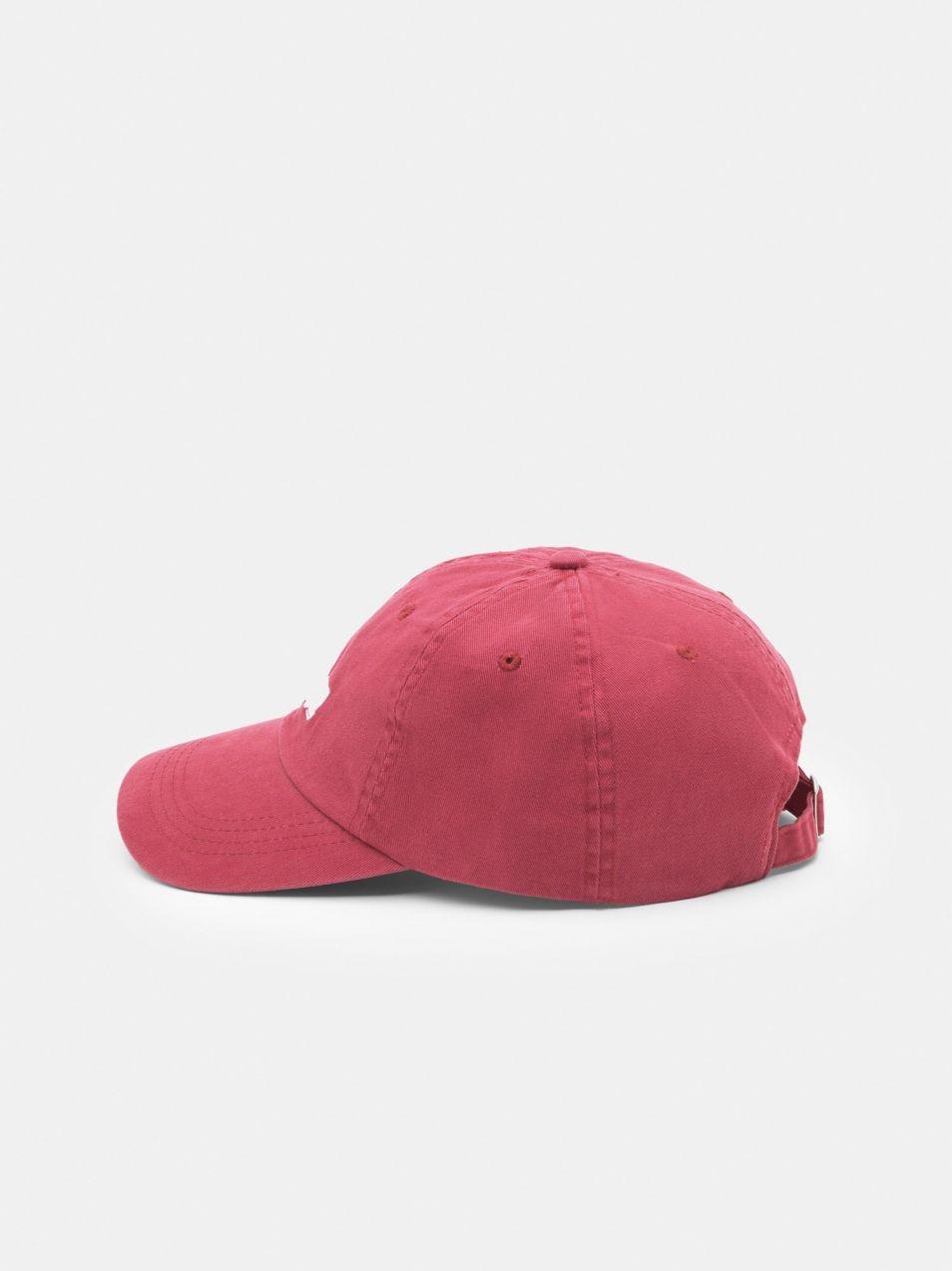 Pull&Bear Čiapka  červená