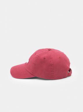 Pull&Bear Čiapka  červená