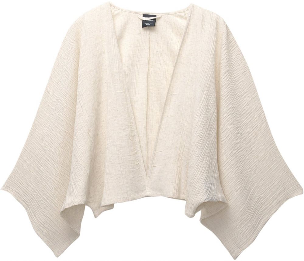 Pull&Bear Kimono  nebielená