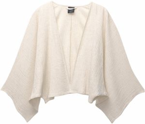 Pull&Bear Kimono  nebielená