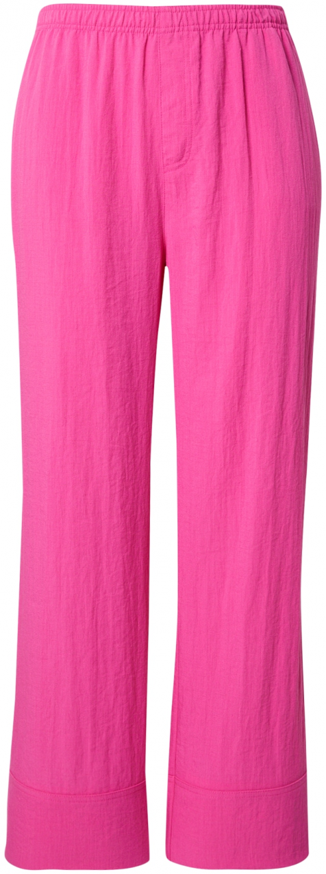 ONLY Carmakoma Nohavice 'CARTAMI'  fuksia
