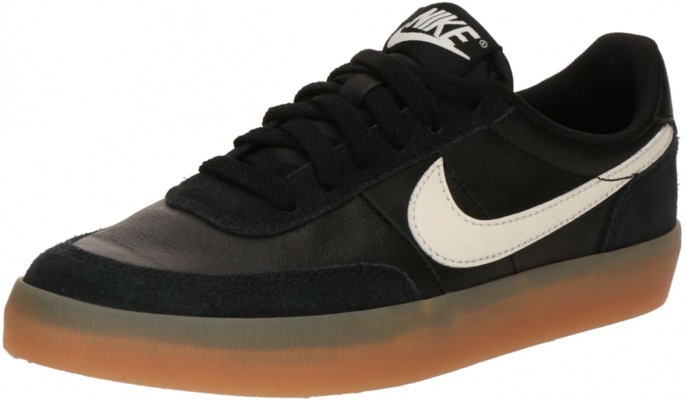 Nike Sportswear Tenisky 'KILLSHOT 2'  čierna / biela