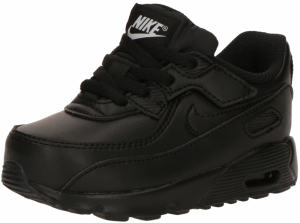 Nike Sportswear Tenisky 'AIR MAX 90'  čierna