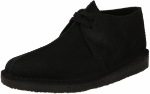 Clarks Originals Chukka čižmy 'Desert Trek'  čierna