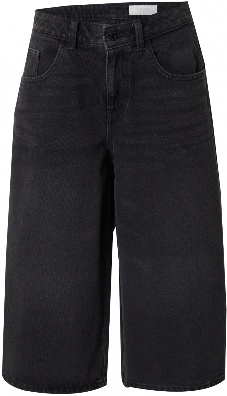 Noisy may Džínsy 'NMRANDY'  čierny denim