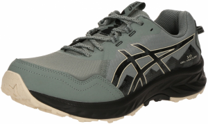 ASICS Bežecká obuv 'GEL-VENTURE 10'  béžová / modrosivá / čierna