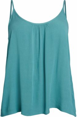 Zizzi Top 'Erose'  tyrkysová