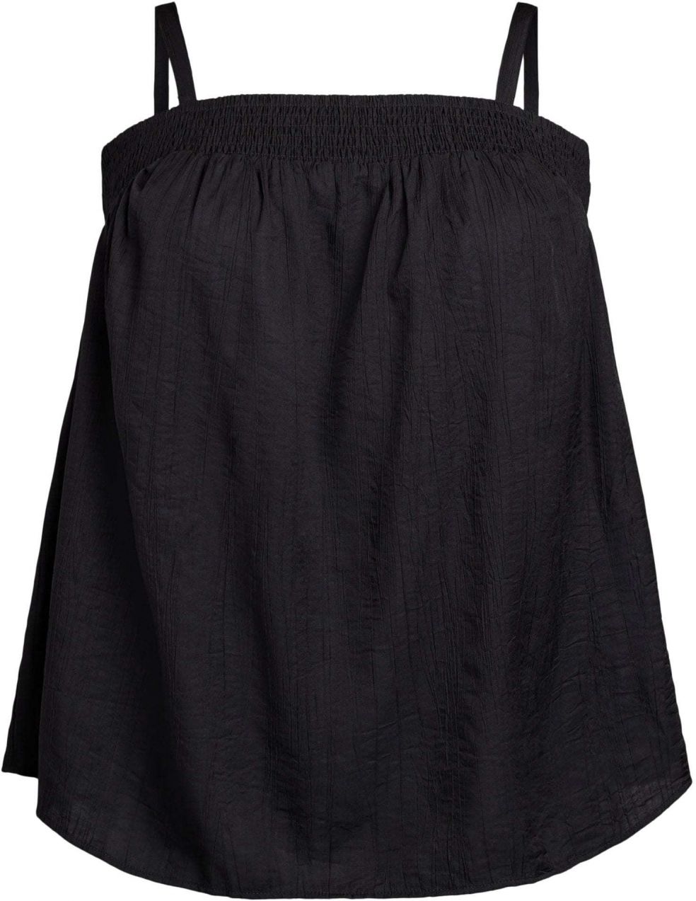 Zizzi Top 'Vsol'  čierna