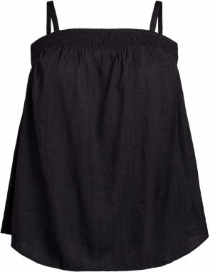 Zizzi Top 'Vsol'  čierna