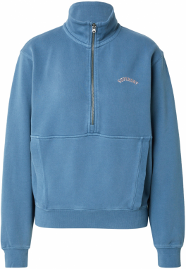 Superdry Mikina 'ESSENTIAL'  opálová