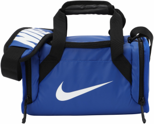 Nike Sportswear Kabelky 'BRASILIA'  kráľovská modrá / biela