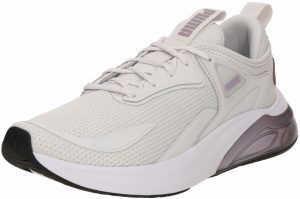 PUMA Bežecká obuv 'Cell Thrill'  sivobéžová