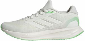ADIDAS PERFORMANCE Bežecká obuv 'RUNFALCON 5'  mätová / biela