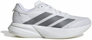 ADIDAS PERFORMANCE Bežecká obuv 'DURAMO SPEED 2'  čierna / biela