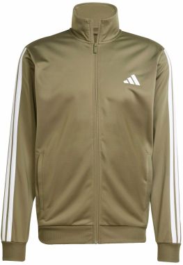 ADIDAS SPORTSWEAR Tréningový komplet  olivová / biela