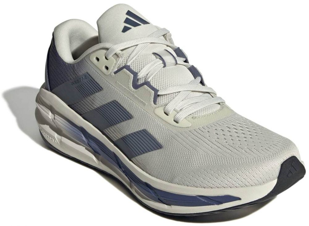 ADIDAS PERFORMANCE Bežecká obuv 'QUESTAR 3 M'  tmavomodrá / sivá