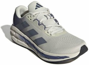 ADIDAS PERFORMANCE Bežecká obuv 'QUESTAR 3 M'  tmavomodrá / sivá