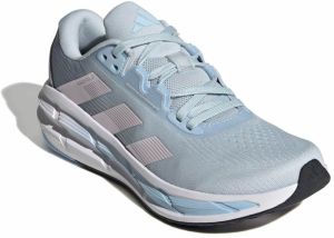 ADIDAS PERFORMANCE Bežecká obuv 'QUESTAR 3 W'  svetlomodrá / biela