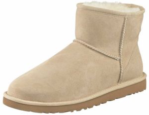 UGG Nízke čižmy 'Classic Mini 2'  kapučíno