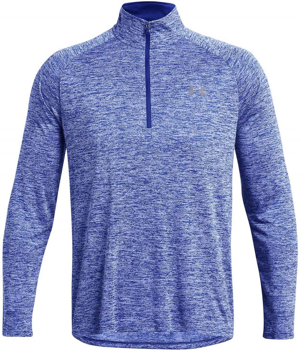UNDER ARMOUR Funkčné tričko 'Tech 2.0'  modrá