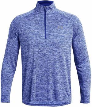 UNDER ARMOUR Funkčné tričko 'Tech 2.0'  modrá