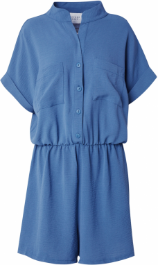 SISTERS POINT Overal 'NINA'  modrá