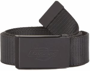 DICKIES Opasky 'Deer Lodge'  čierna