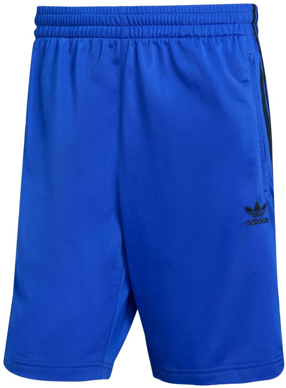ADIDAS ORIGINALS Nohavice 'Adicolor Firebird'  kráľovská modrá / čierna