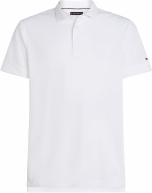 TOMMY HILFIGER Tričko  biela