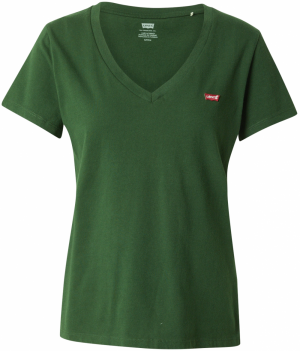 LEVI'S ® Tričko 'PERFECT'  tmavozelená