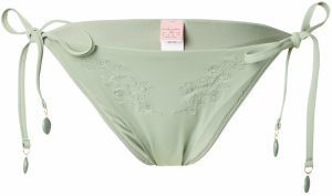 Hunkemöller Bikinové nohavičky 'Giselle'  svetlozelená