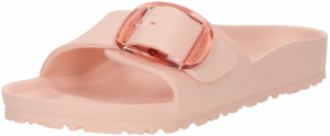BIRKENSTOCK Šľapky 'Madrid'  ružová