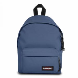 EASTPAK Batoh 'Orbit'  opálová / čierna / biela