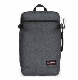 EASTPAK Batoh 'Transit'r'  tmavosivá