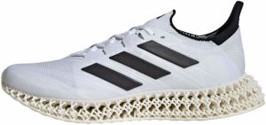 ADIDAS PERFORMANCE Bežecká obuv  čierna / biela