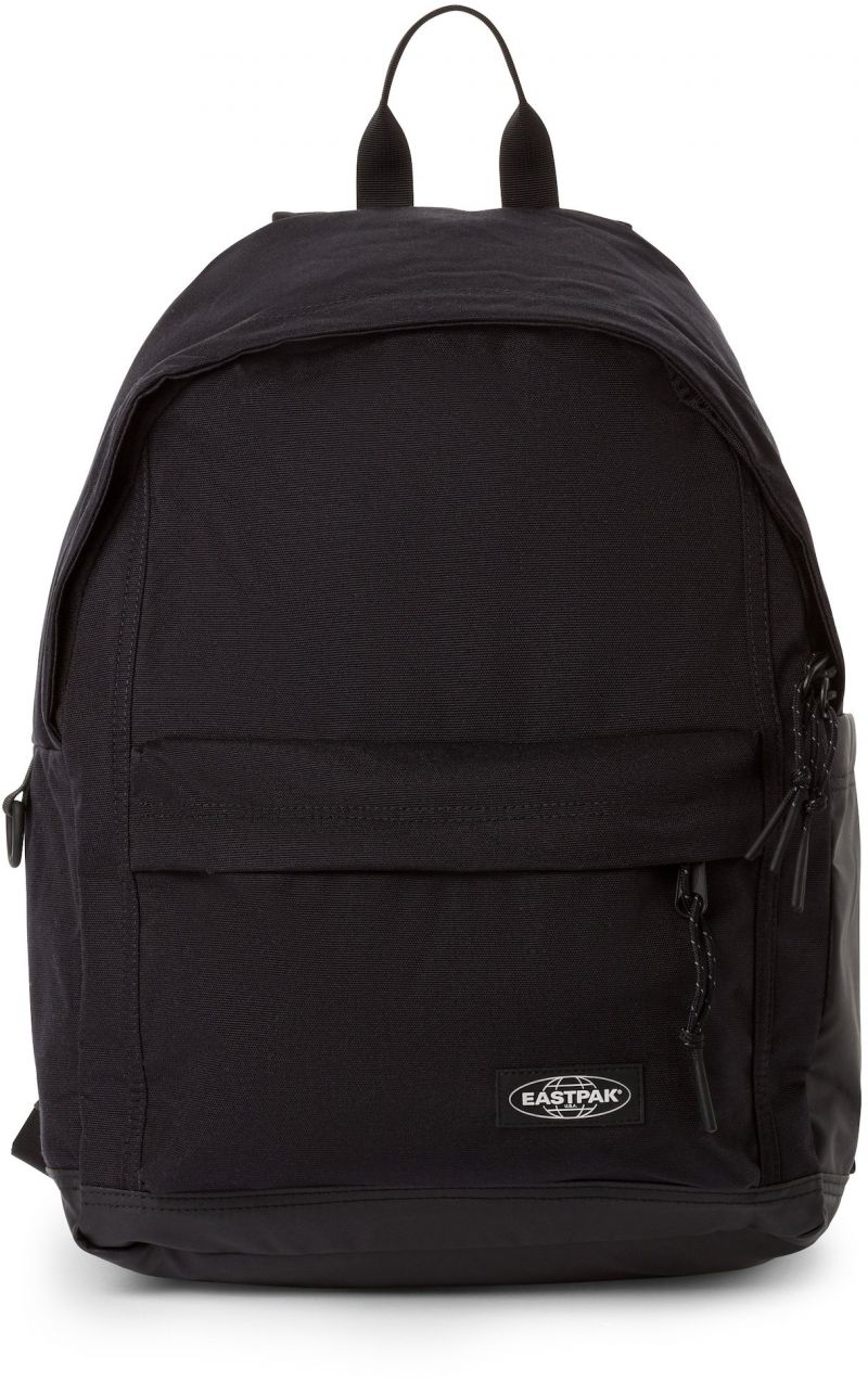 EASTPAK Batoh 'Icon Pak'R'  čierna
