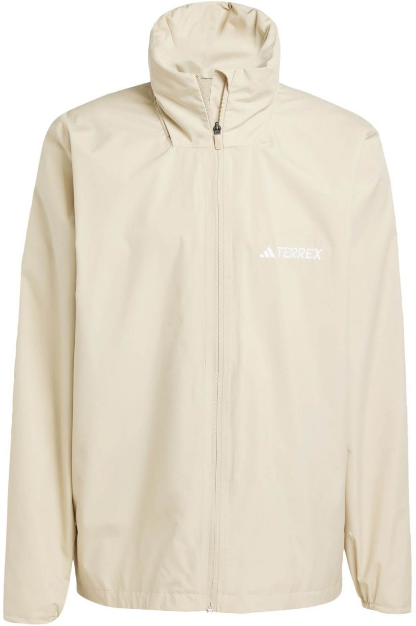 ADIDAS TERREX Outdoorová bunda 'Ess'  béžová