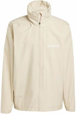 ADIDAS TERREX Outdoorová bunda 'Ess'  béžová