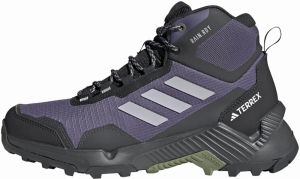 ADIDAS TERREX Nízke čižmy 'Eastrail 2.0'  baklažánová / pastelovo fialová / čierna / biela