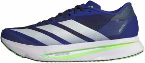 ADIDAS PERFORMANCE Bežecká obuv 'Adizero SL 2'  modrá / limetová / biela