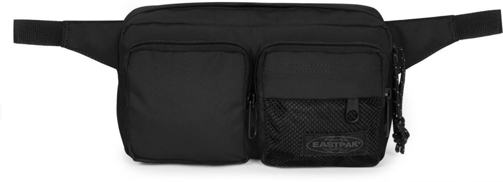 EASTPAK Taška cez rameno  čierna