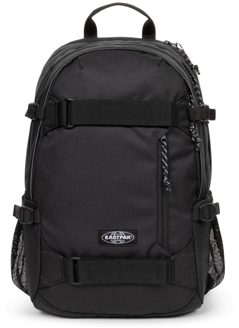 EASTPAK Batoh 'Getter Pro'  čierna