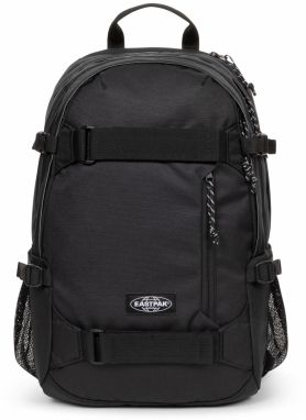 EASTPAK Batoh 'Getter Pro'  čierna