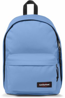 EASTPAK Batoh 'Out Of Office'  azúrová / čierna
